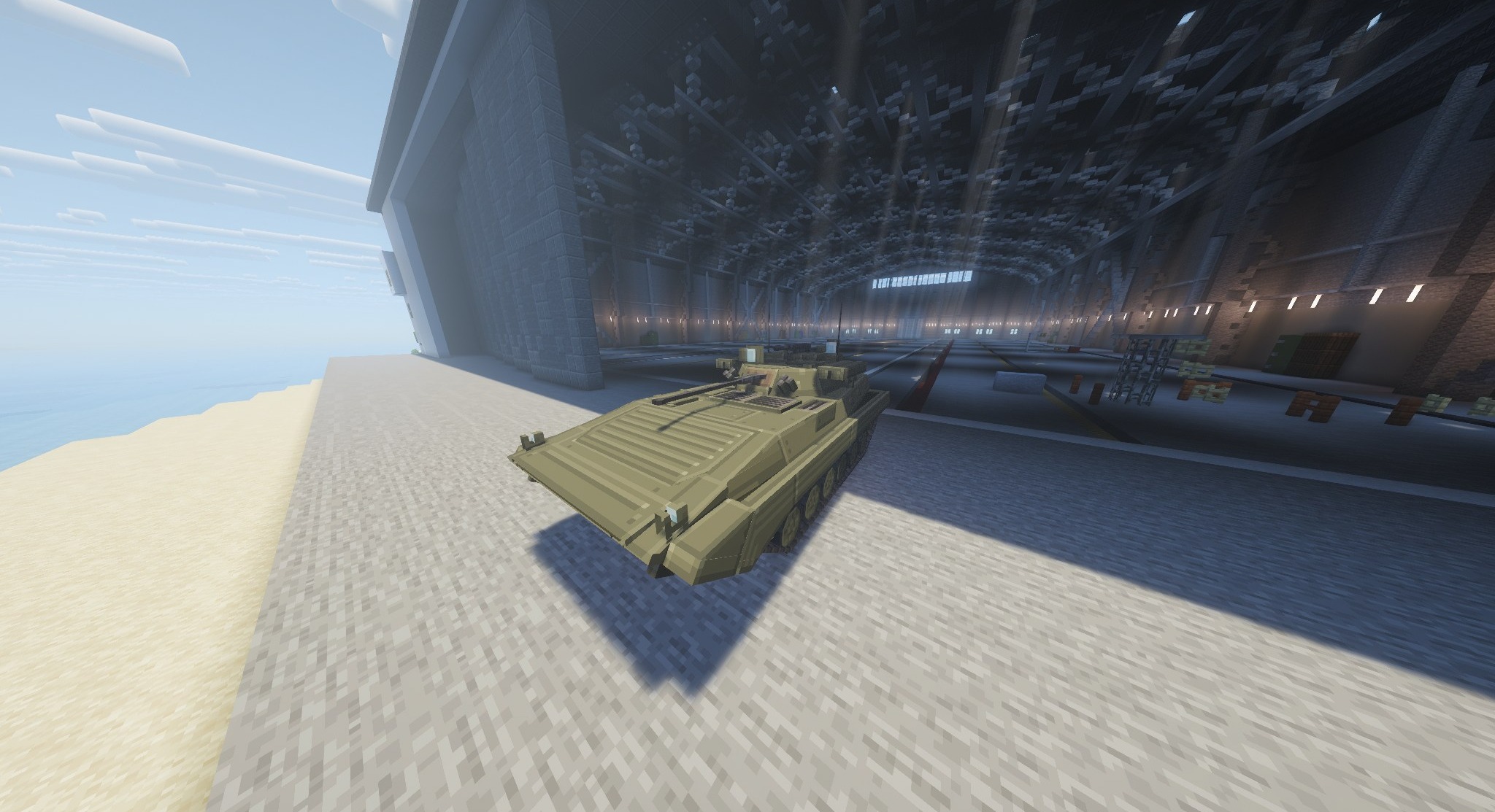BMP-2M