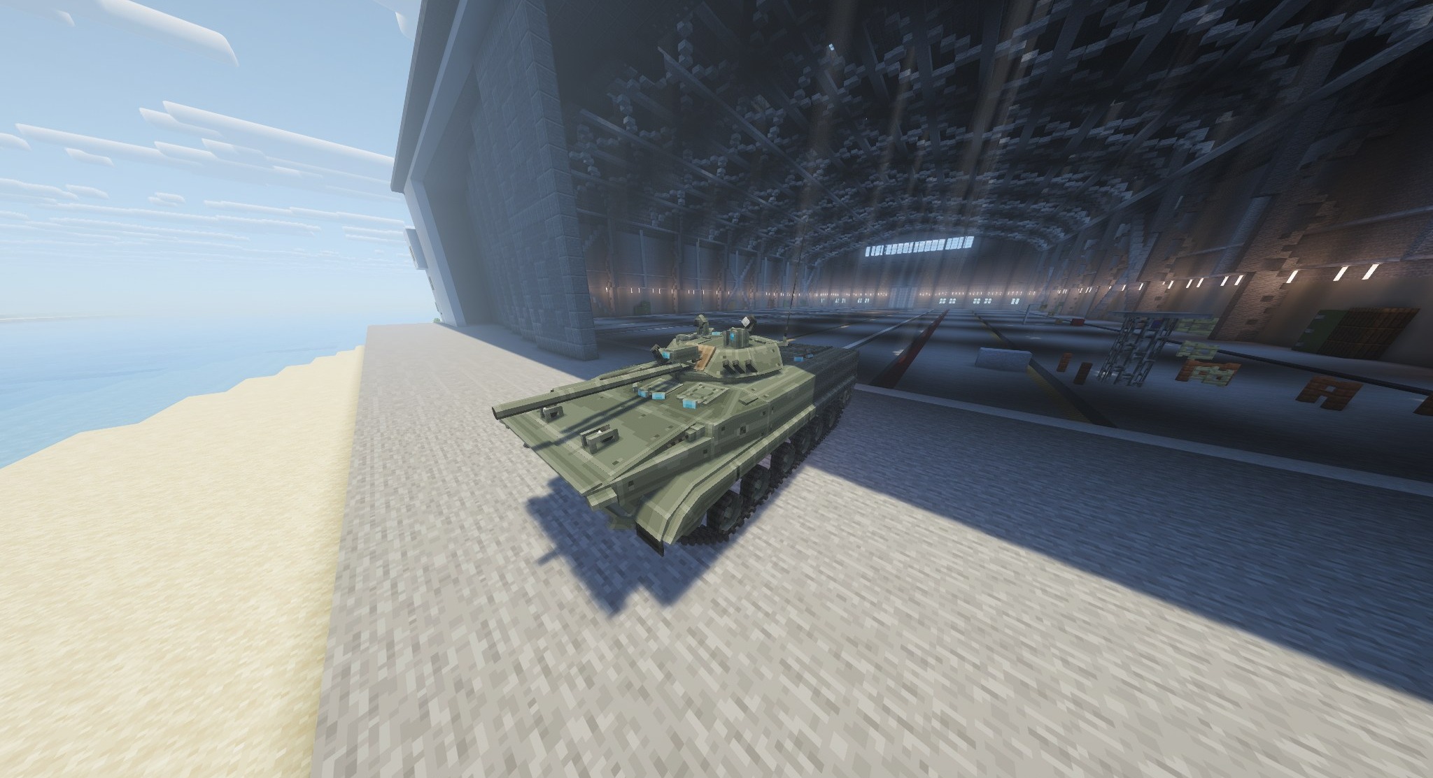 BMP-3