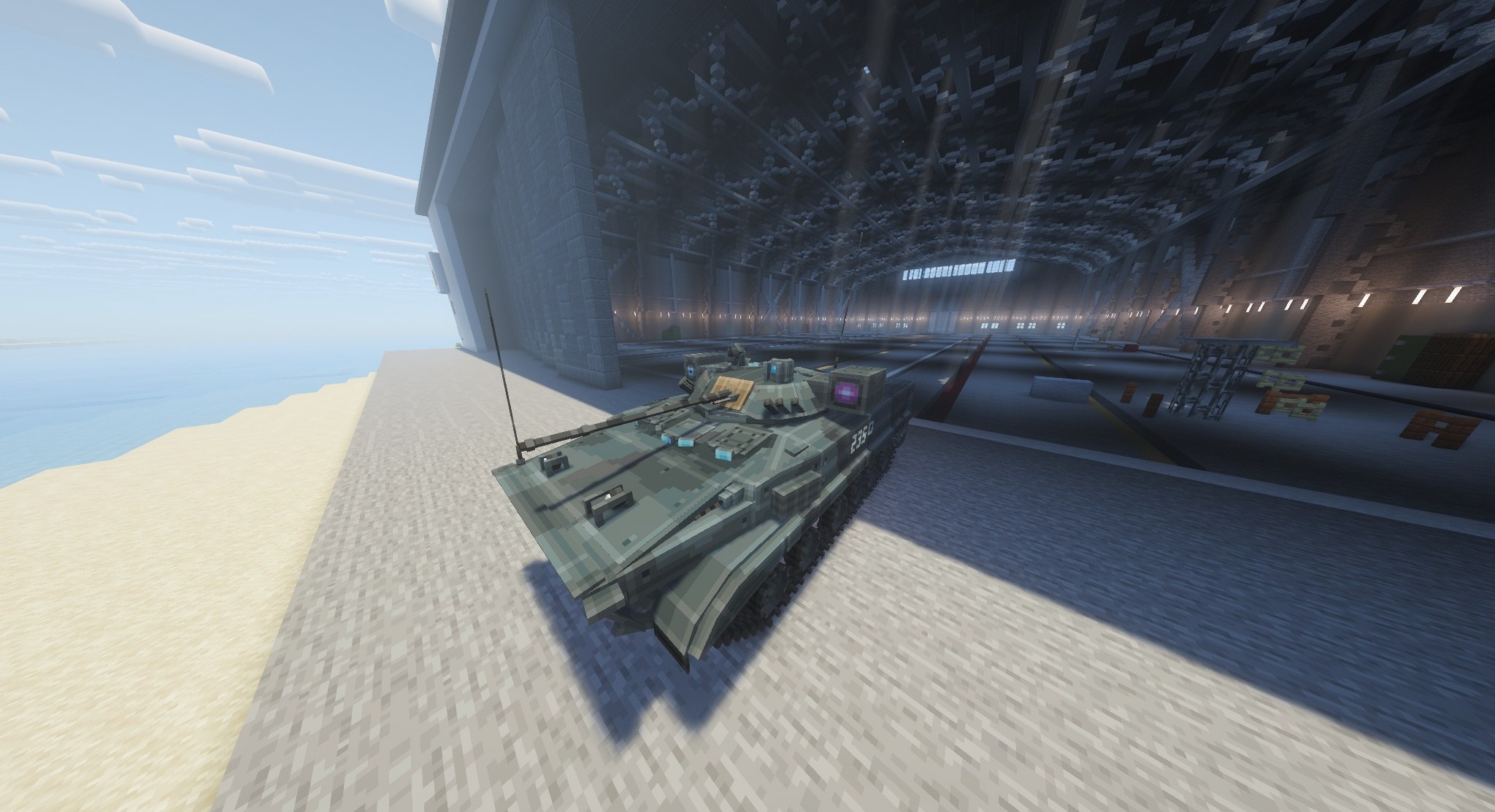 BRM-3K