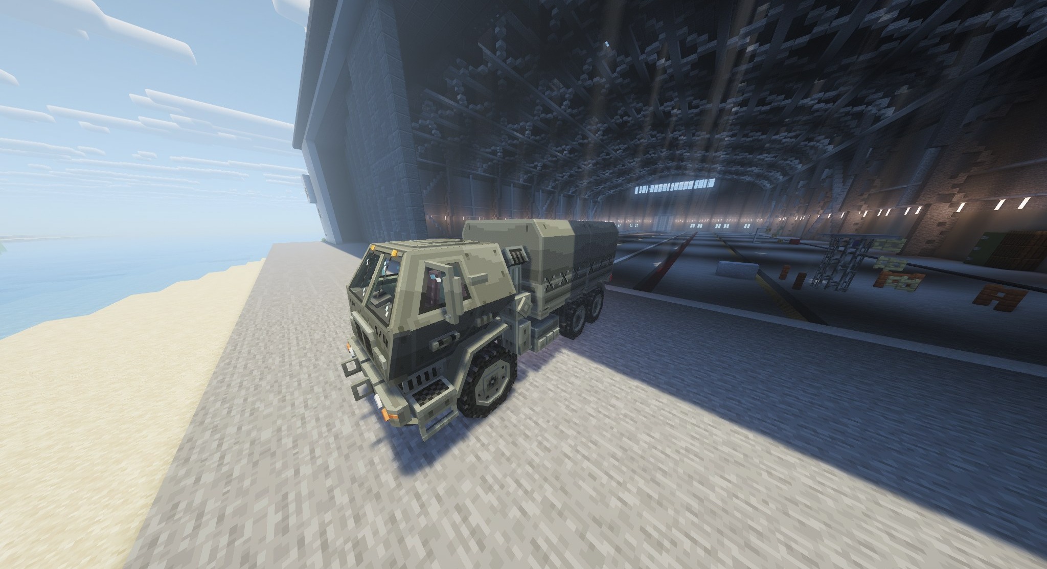 FMTV