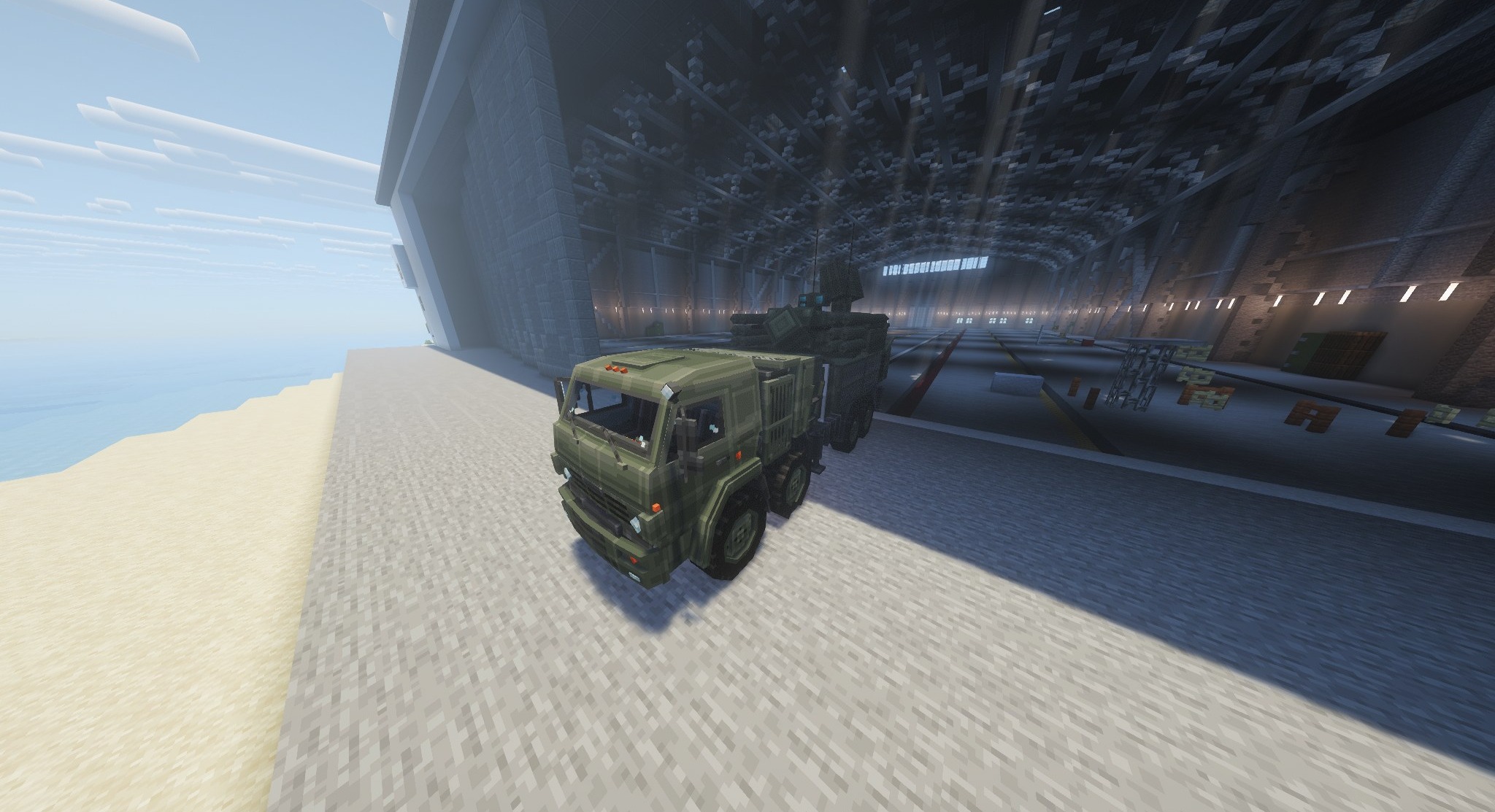 Pantsir-S1